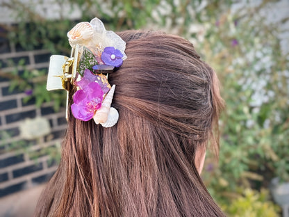 Hair clip