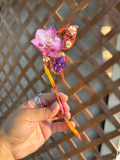 Horquilla para cabello