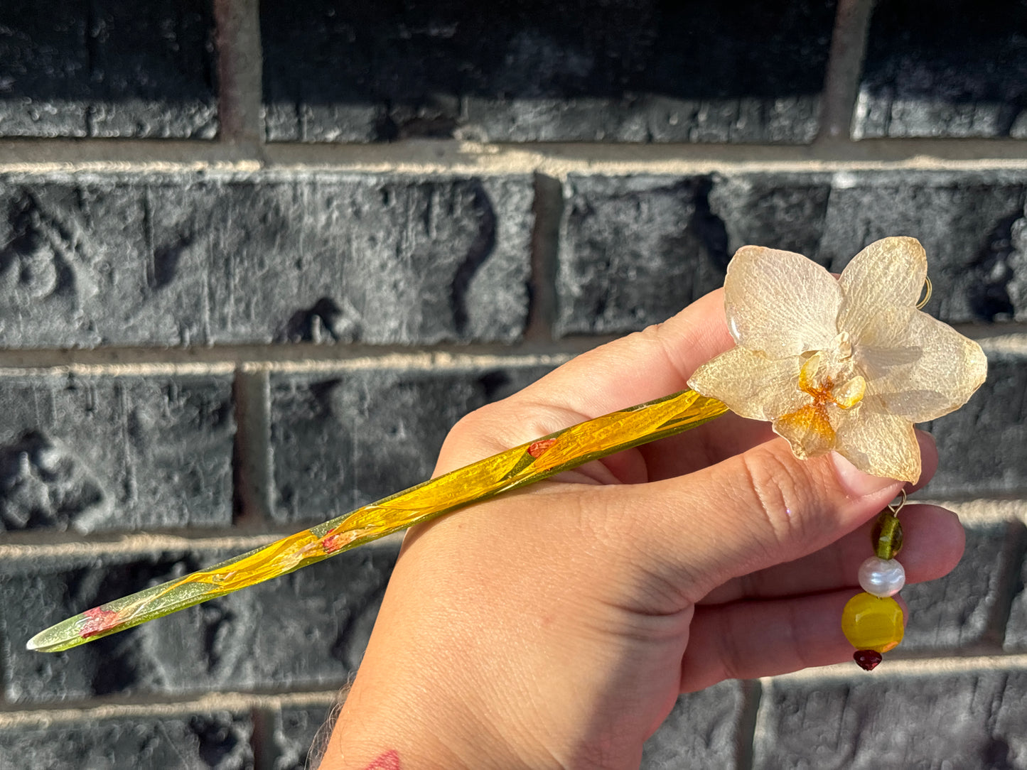 Horquilla para cabello