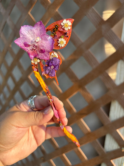 Horquilla para cabello