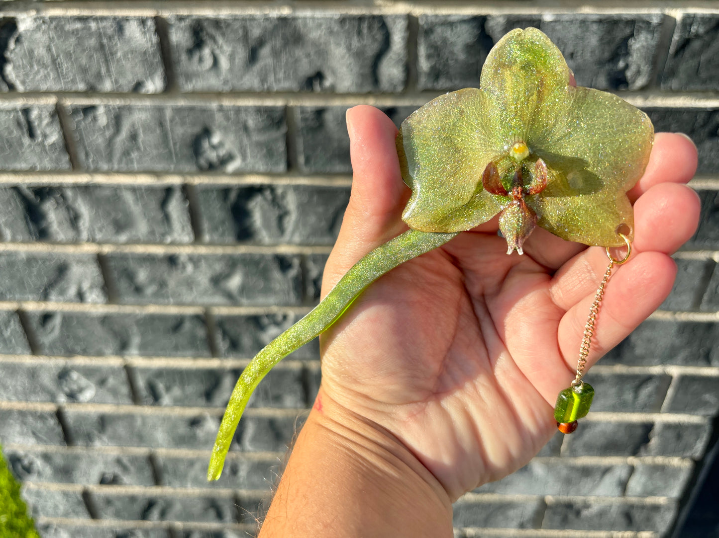 Horquilla para cabello