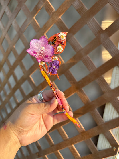 Horquilla para cabello