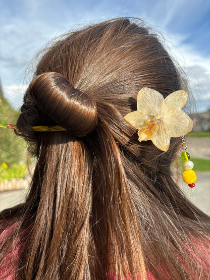 Horquilla para cabello